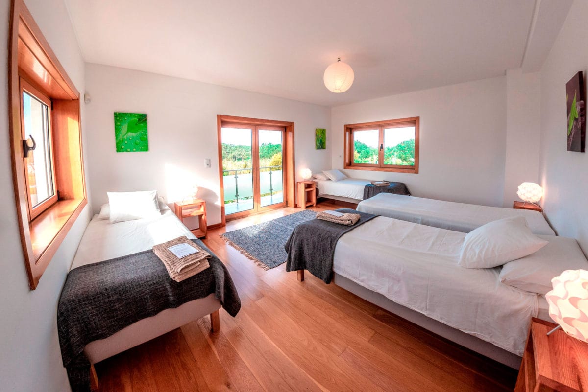 Triple Room - Image 2