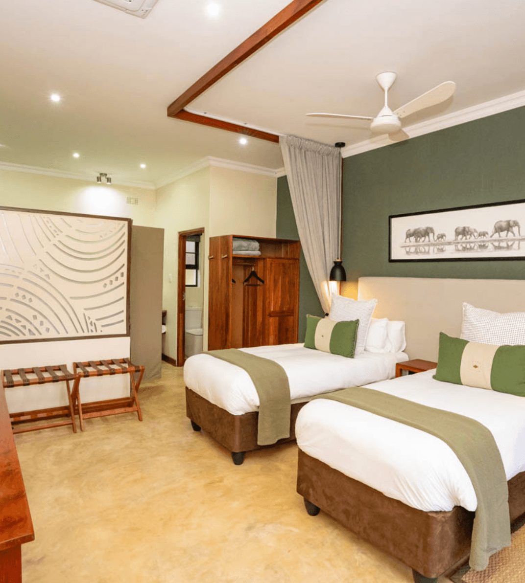 Shared Room - Image 2