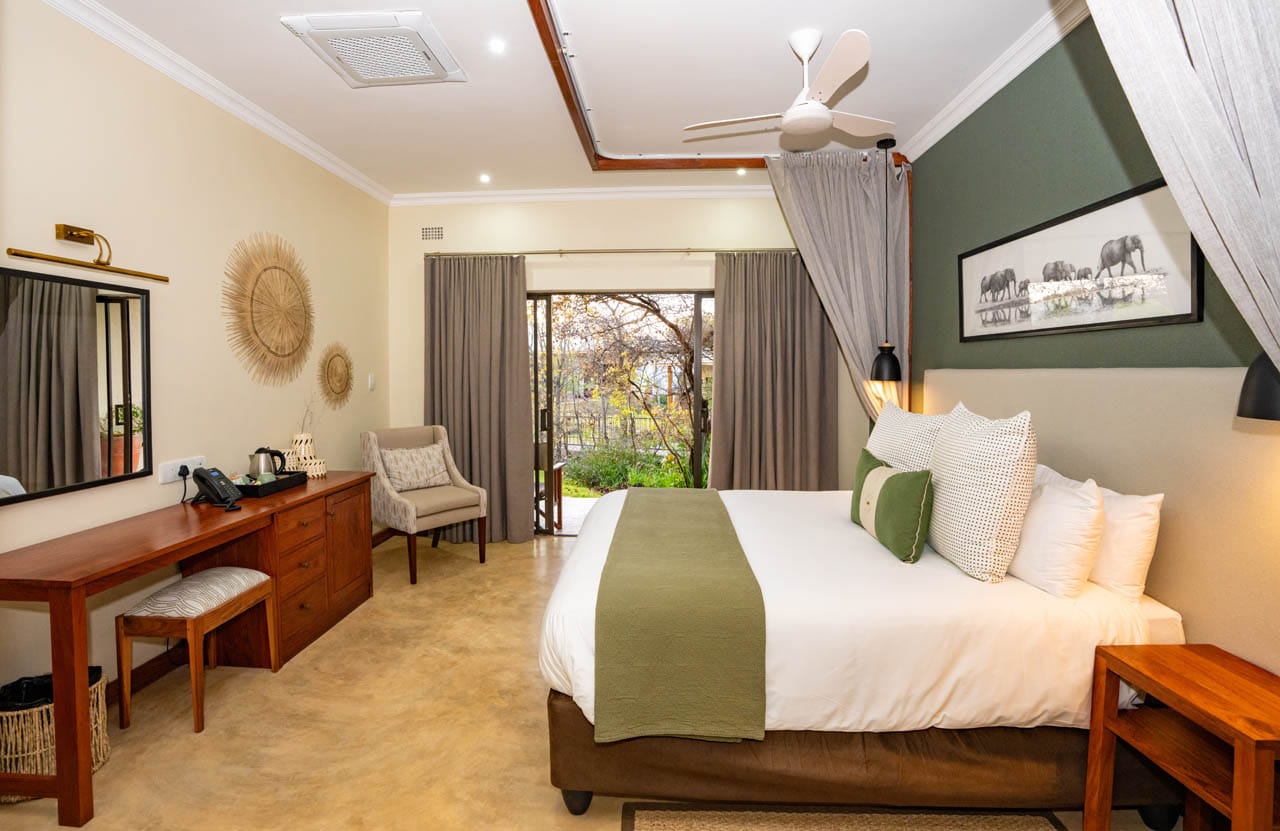 Private Room - Image 2
