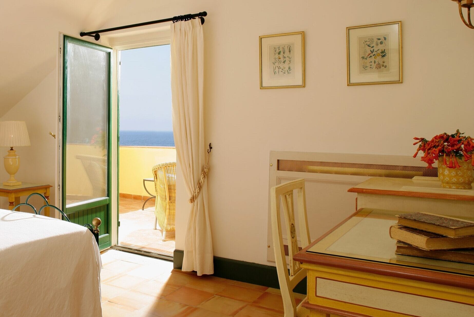 Jyoti Palazzo with Sea View Terrace - Image 1