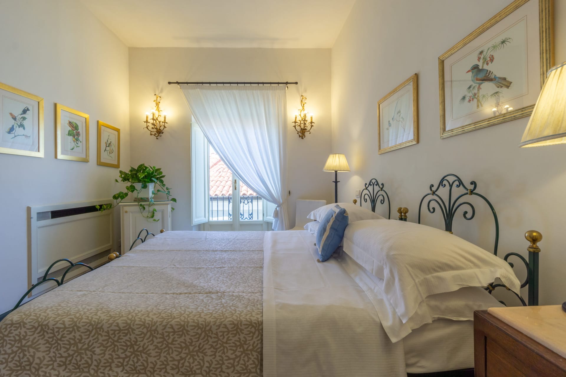 Dharma Palazzo - Image 1