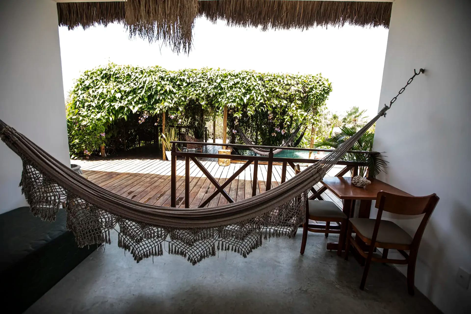 Suite Selva with Pool View - Image 2