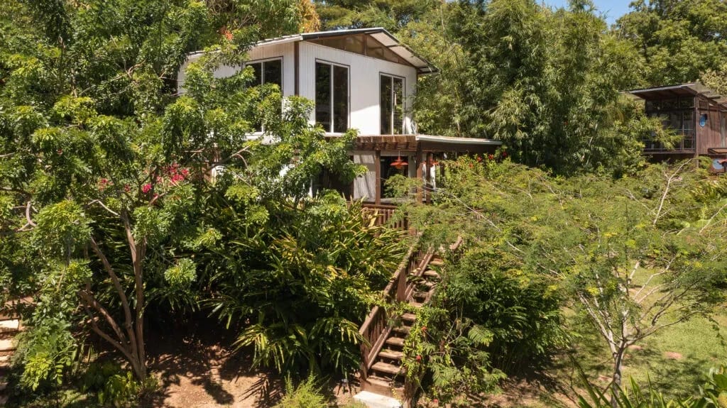 Meeshel's Cabin | Downstairs - Image 4
