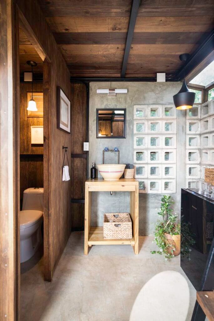 Tiny Treehouse | Private room - Image 2