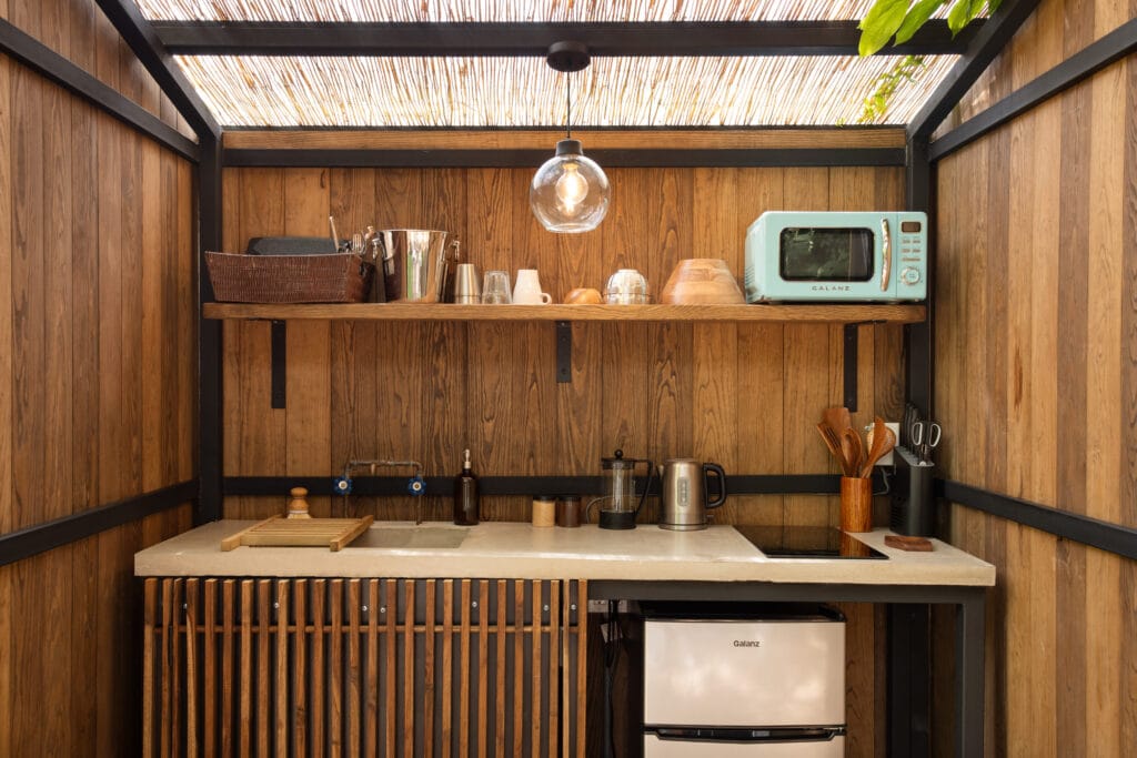 Tiny Treehouse | Private room - Image 5