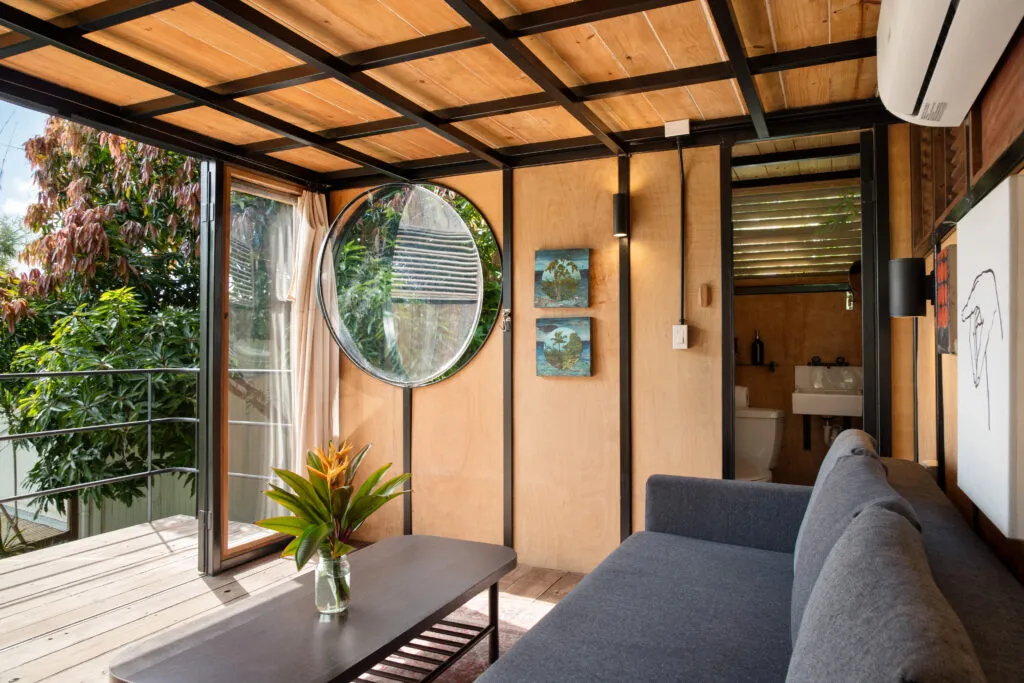 Oceanview Treehouse | Second Floor - Image 2