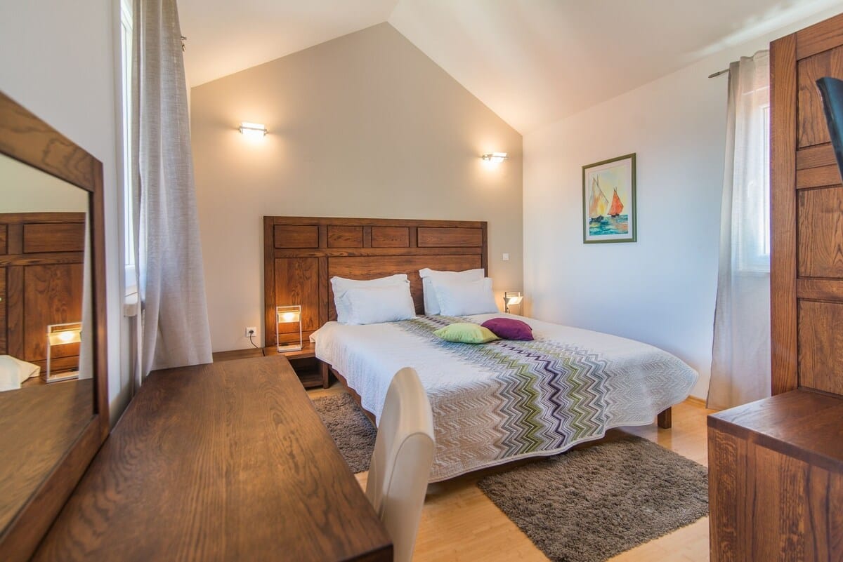 Double room with private terrace - Image 6