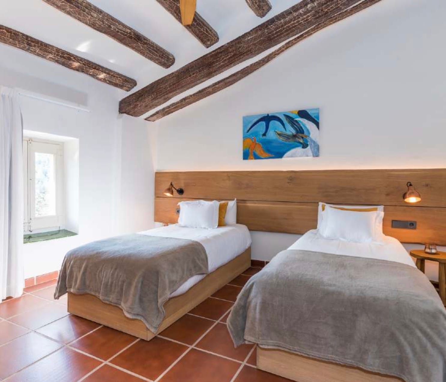 Standard Room - Image 2
