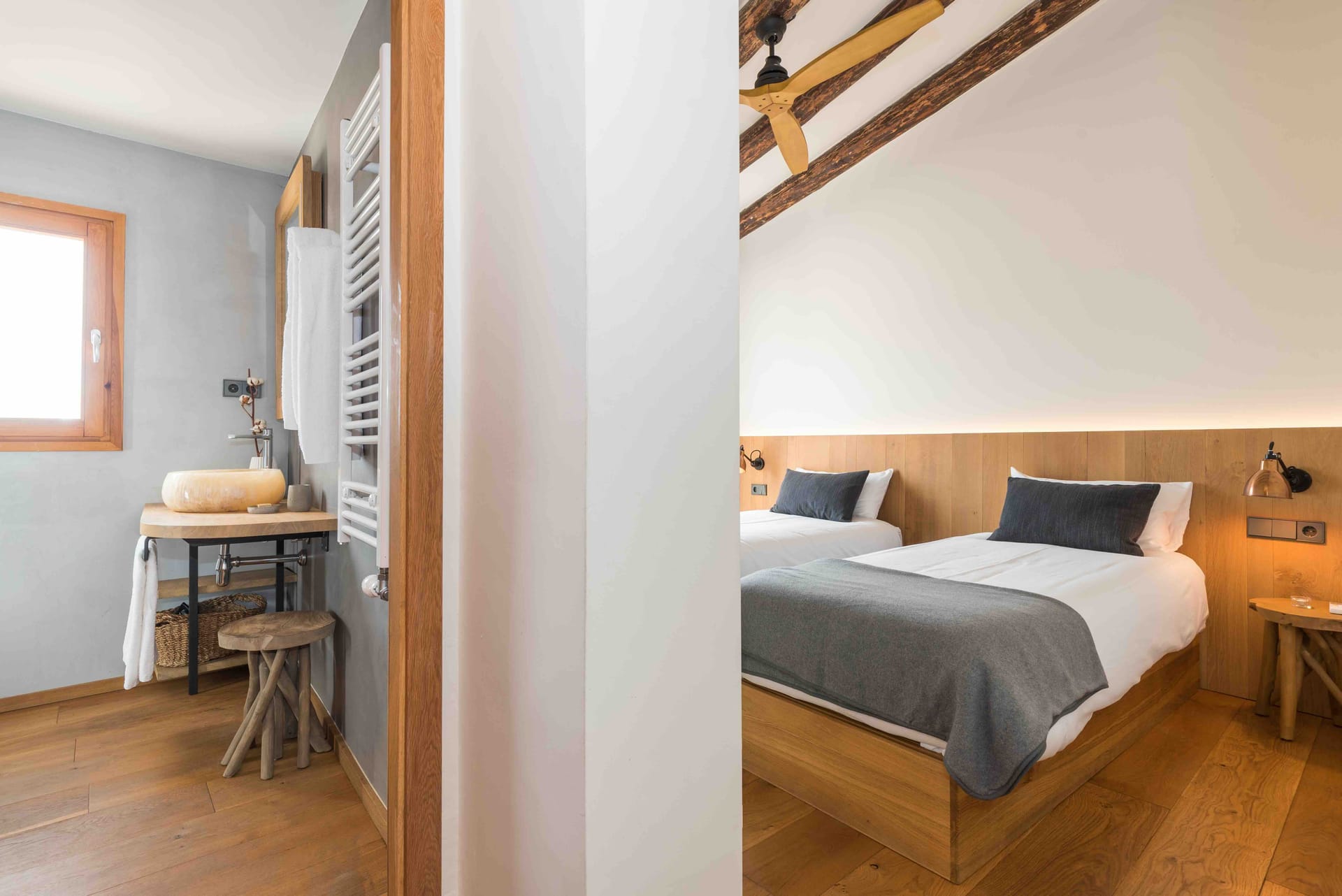 Standard En-Suite Room - Image 3