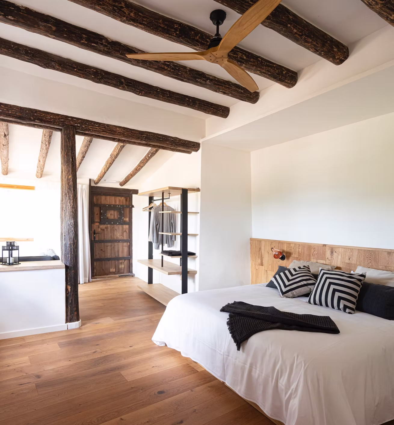 Premium Suite with terrace - Image 1