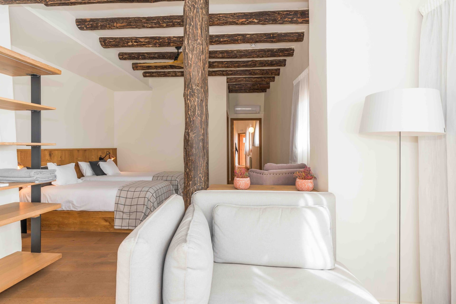 Premium Suite with terrace - Image 3