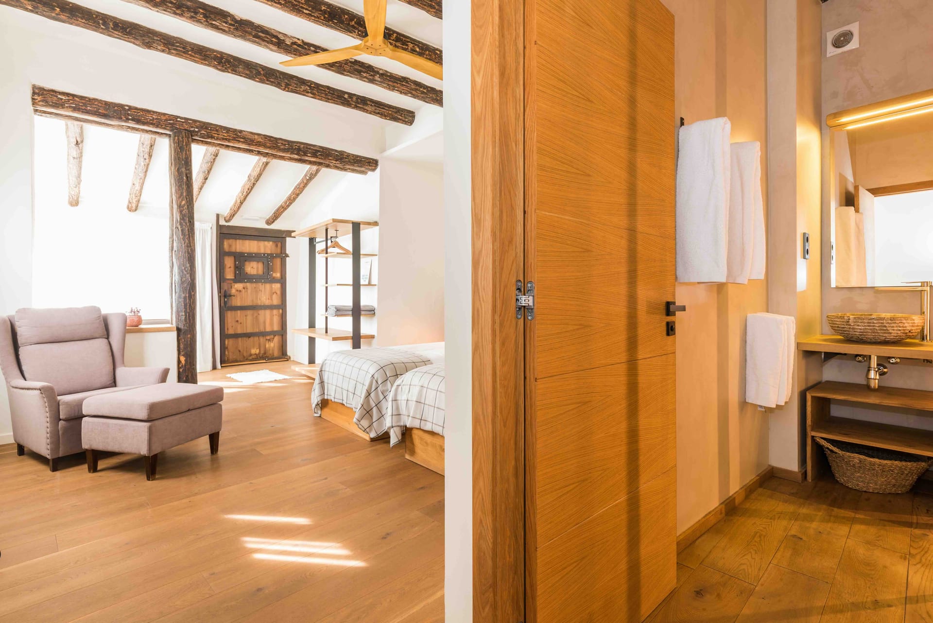 Premium Suite with terrace - Image 4