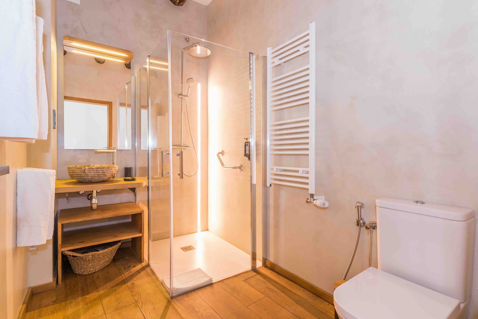 Premium Suite with terrace - Image 5