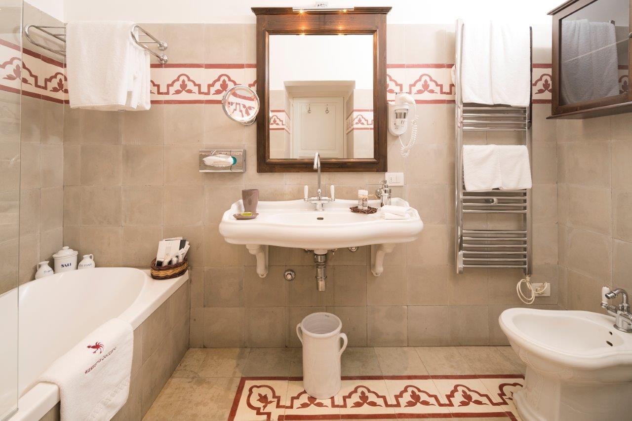 Deluxe Room – Masseria Torre Coccaro - Image 2