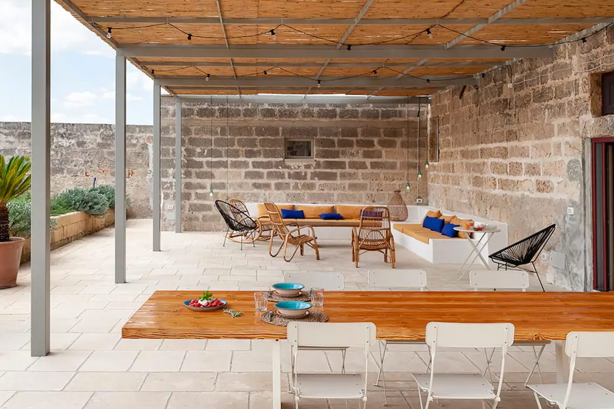 Terrace Room - Image 4