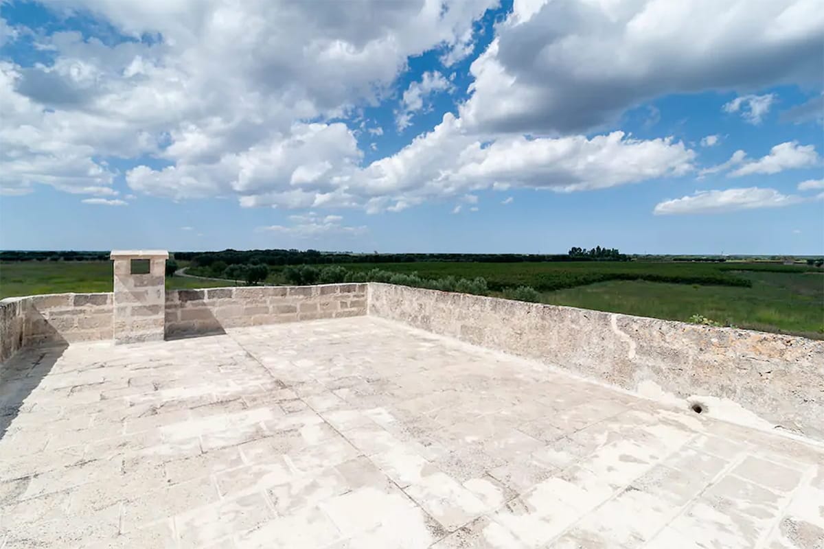 Terrace Room - Image 5