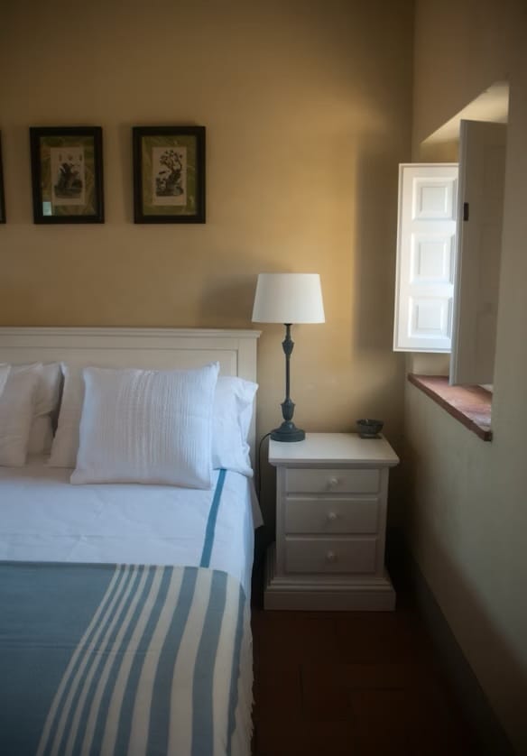 Fiordaliso Deluxe Room - Image 2