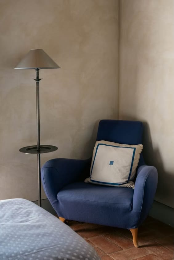 Ippocastano Twin Room - Image 5