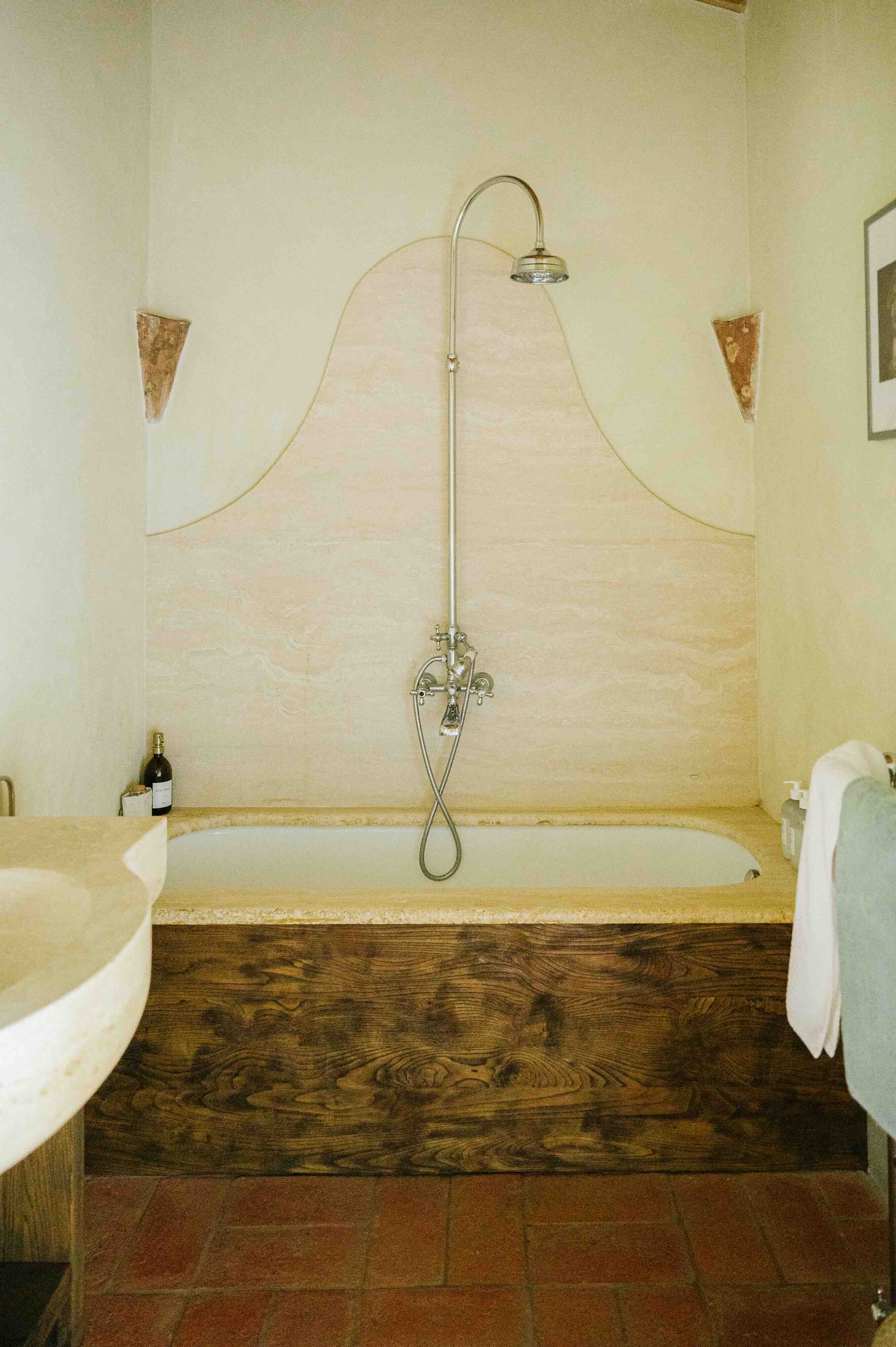 Ippocastano Twin Room - Image 3