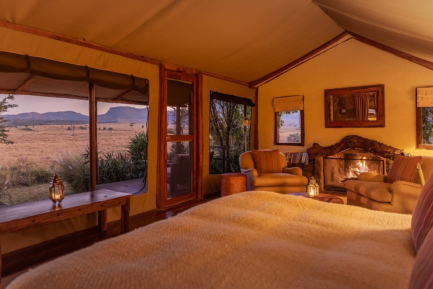 Private Room - Image 3
