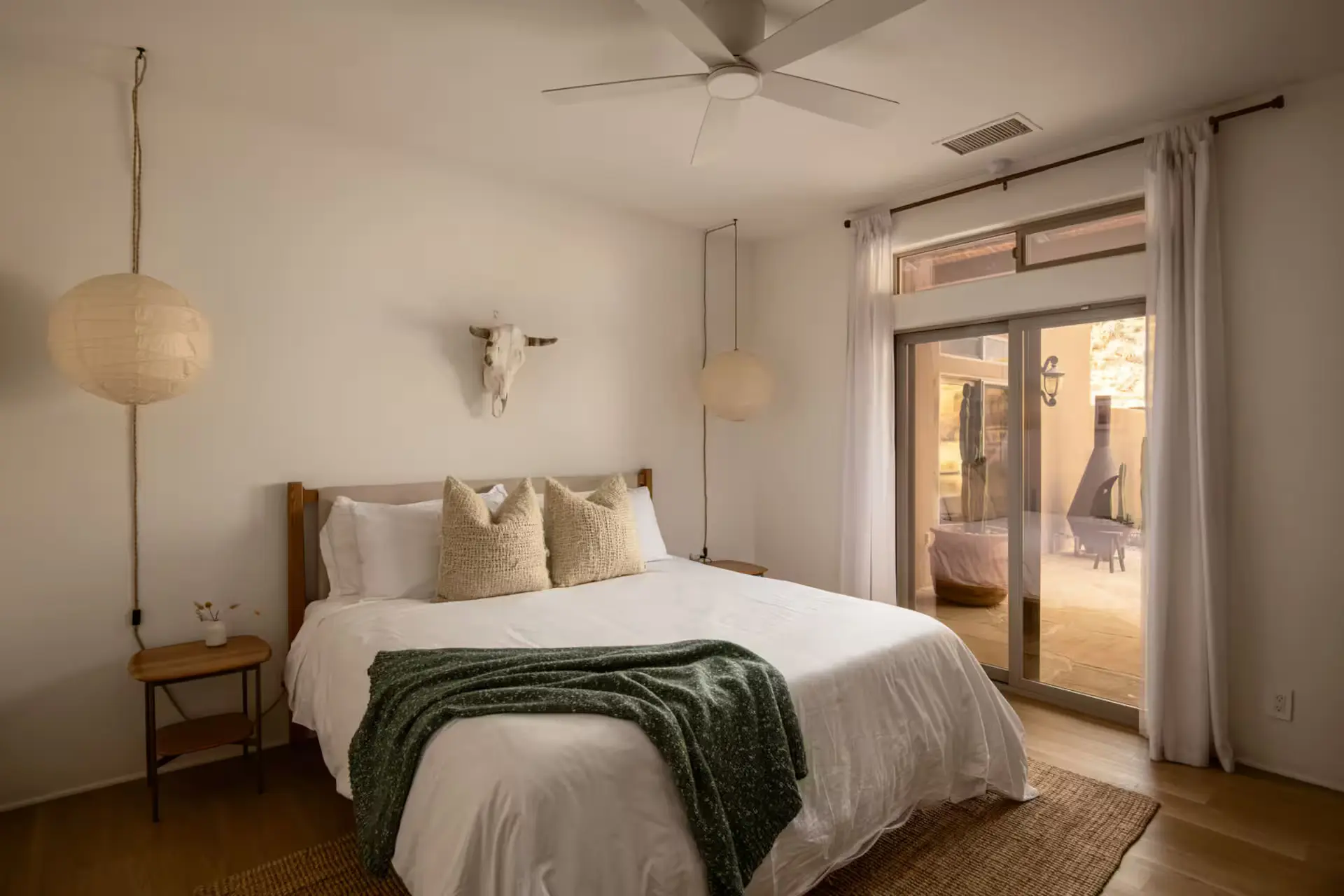 Desert Villa - Shared Room - Image 3