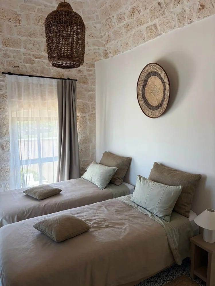 Farmhouse Double Room - Image 1