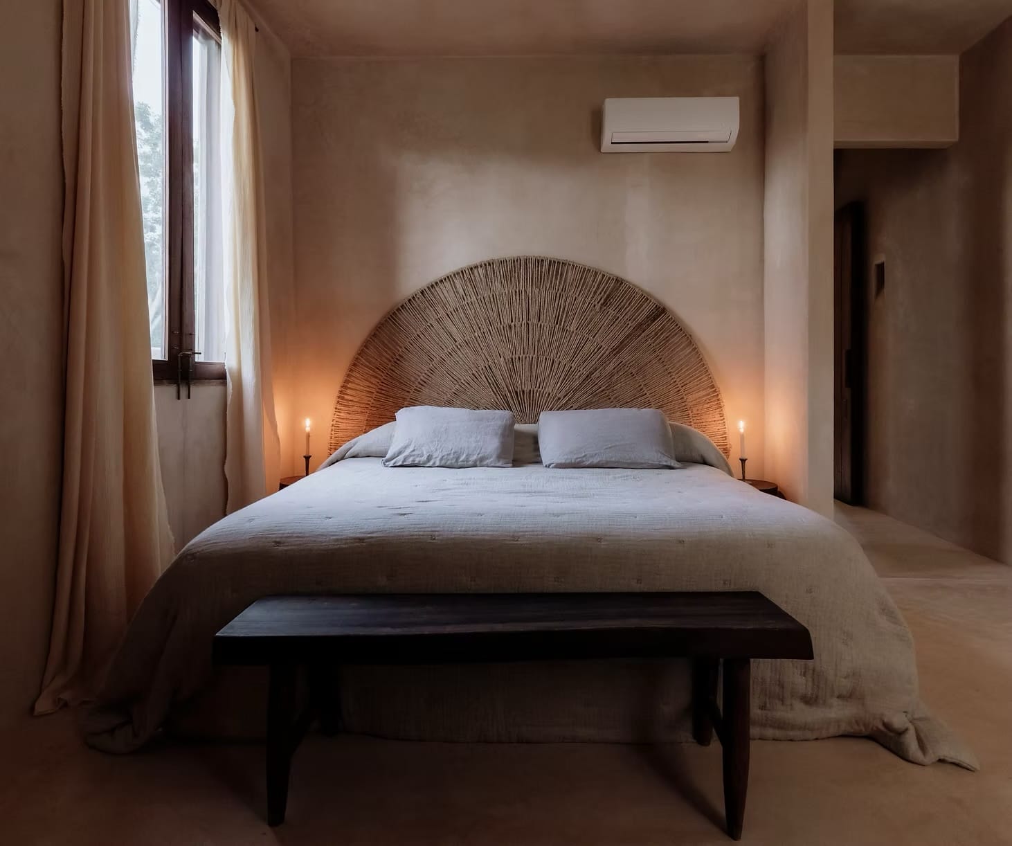 Deluxe Treetop Room - Image 1