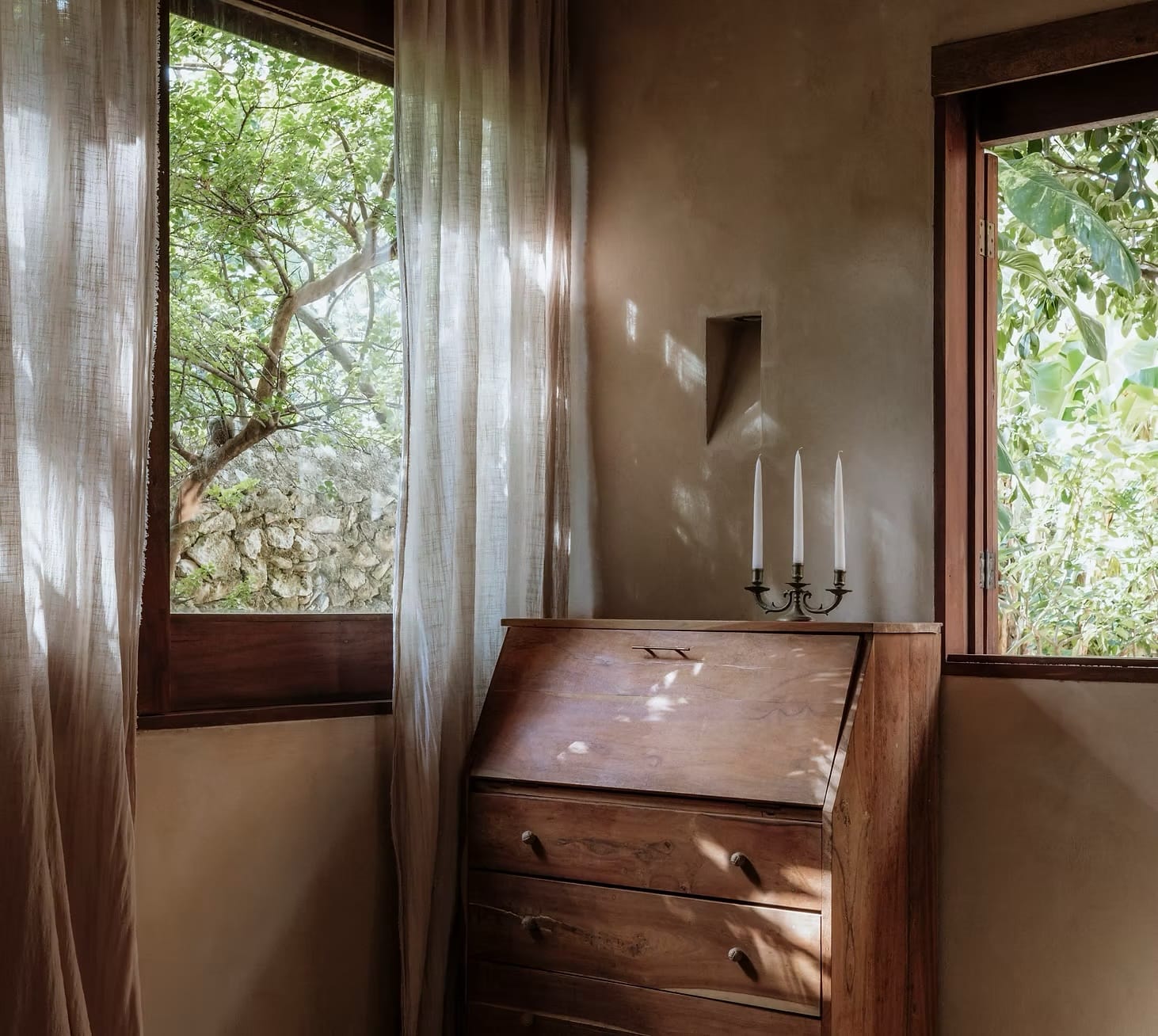 Jungle View Room - Image 3