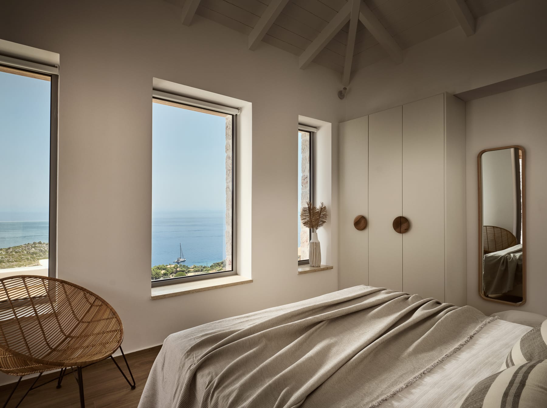 Shared Twin Room - Image 3