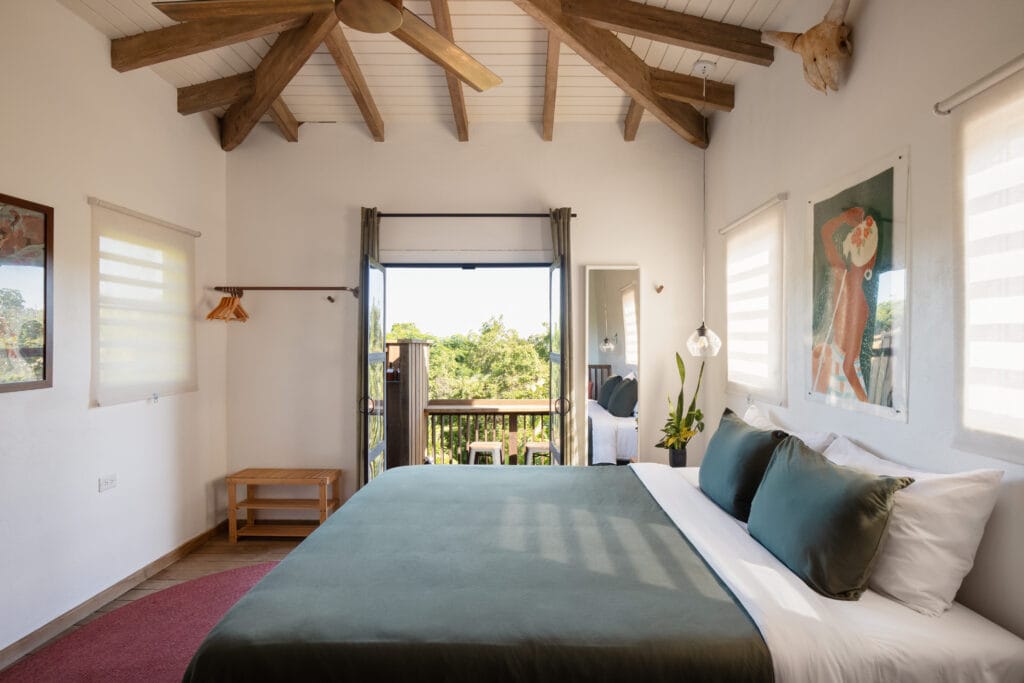 Corky's Suite | Upstairs - Image 1