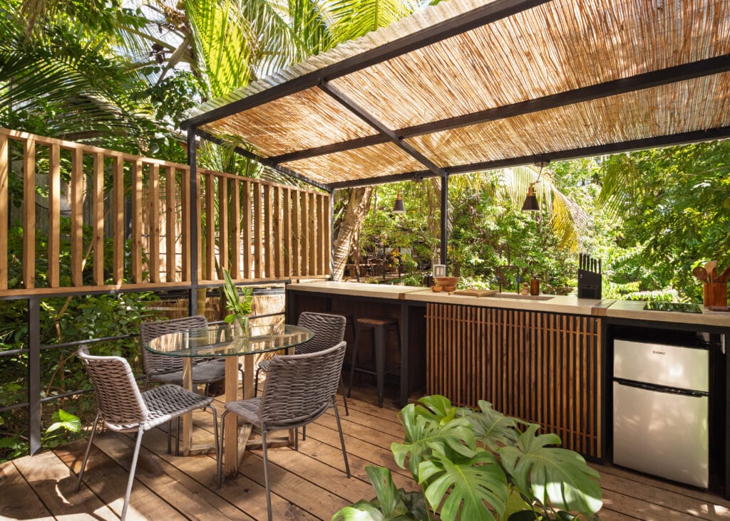 Invisible Treehouse | Downstairs - Image 2