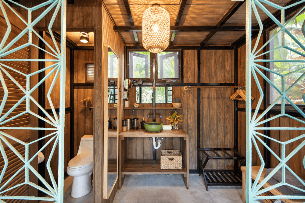 Invisible Treehouse | Downstairs - Image 3