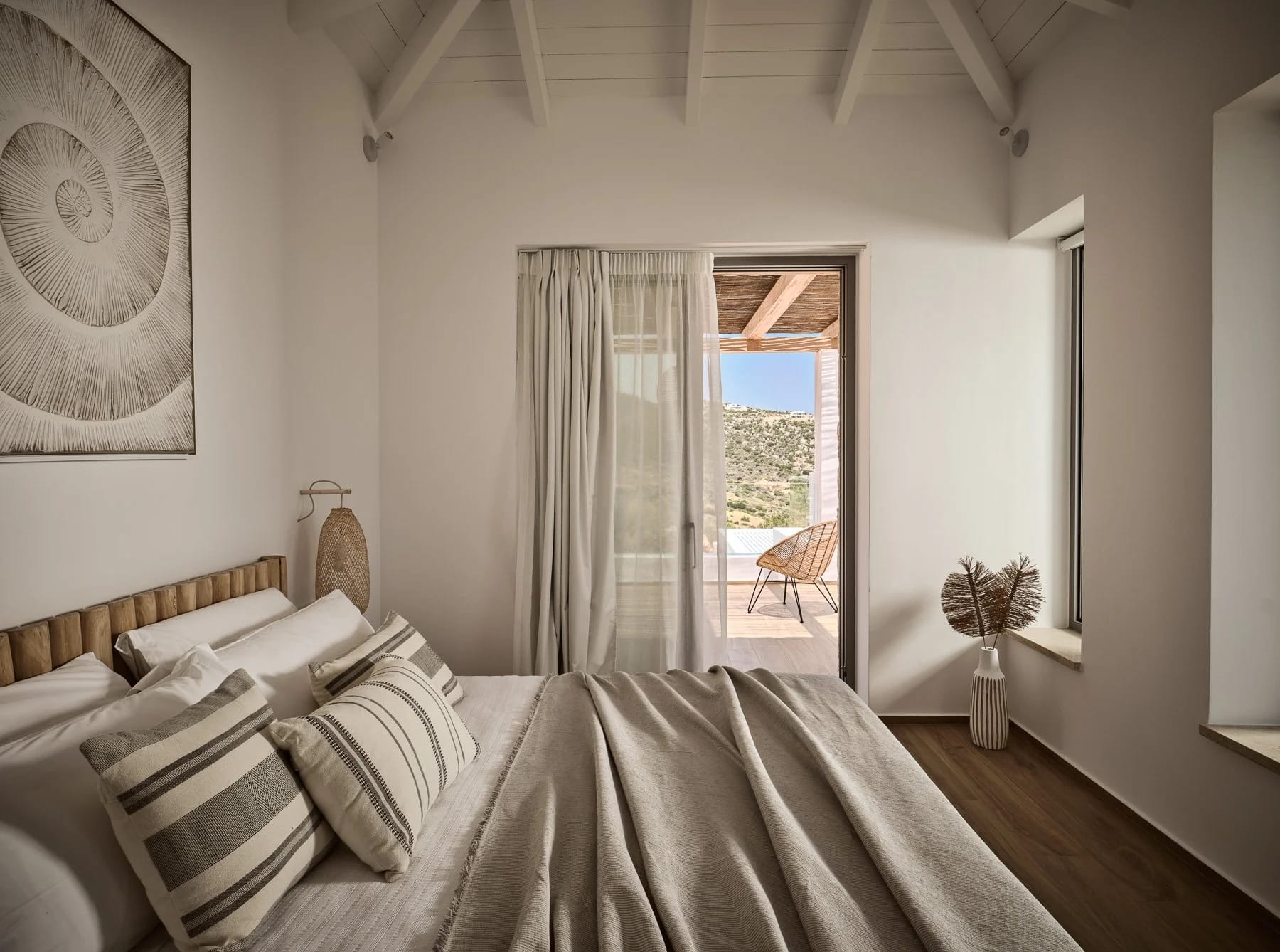 Solo or Couple Superking Suite - Image 5
