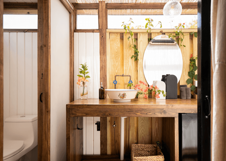 Meeshel's Cabin | Upstairs - Image 4
