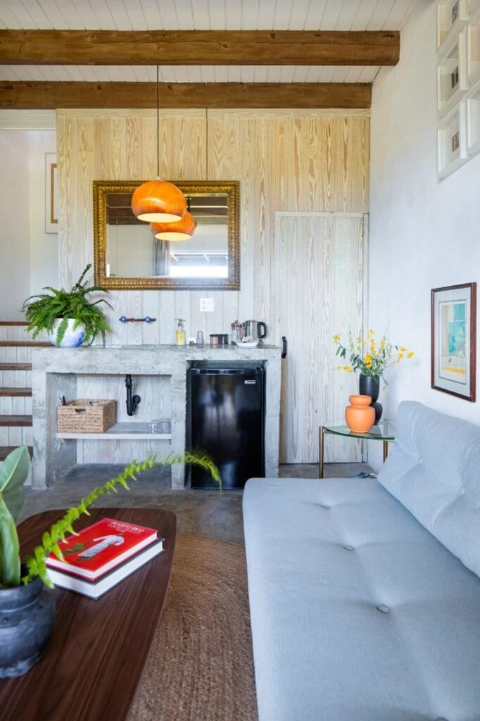 Oceanview Casona | Downstairs - Image 4