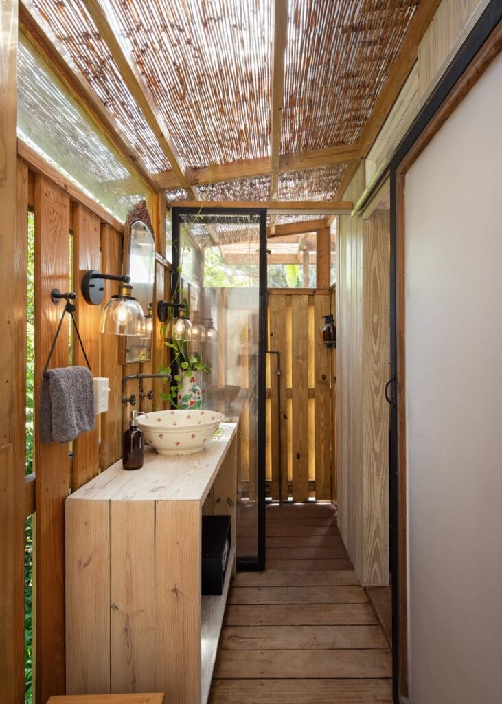 Sahar's Treehouse (Private/Couple Room) - Image 4