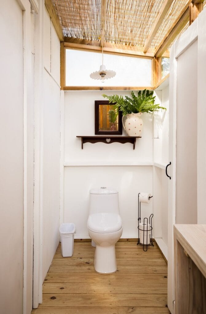 Sahar's Treehouse (Private/Couple Room) - Image 5