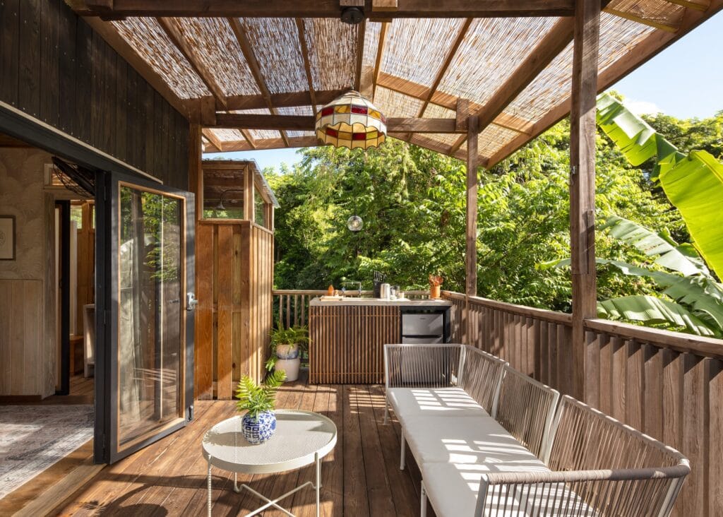 Sahar's Treehouse (Private/Couple Room) - Image 3