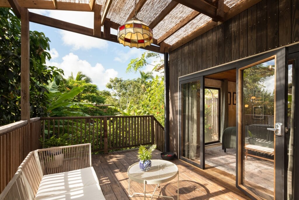 Sahar's Treehouse (Private/Couple Room) - Image 2