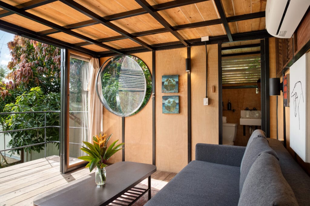 Baez Haus Treehouse | Second Floor - Image 3