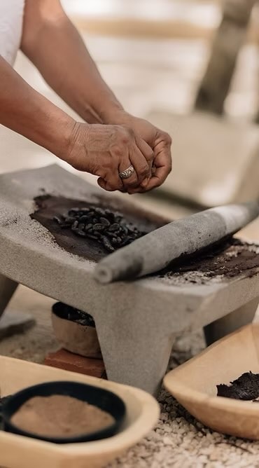 Sample day activity