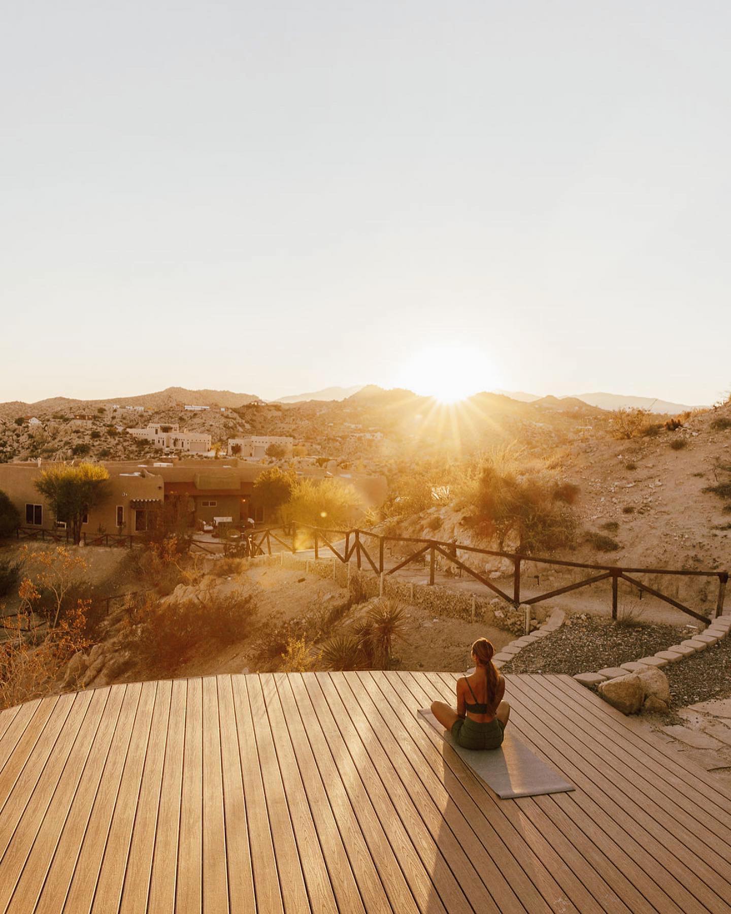 Sample day activity