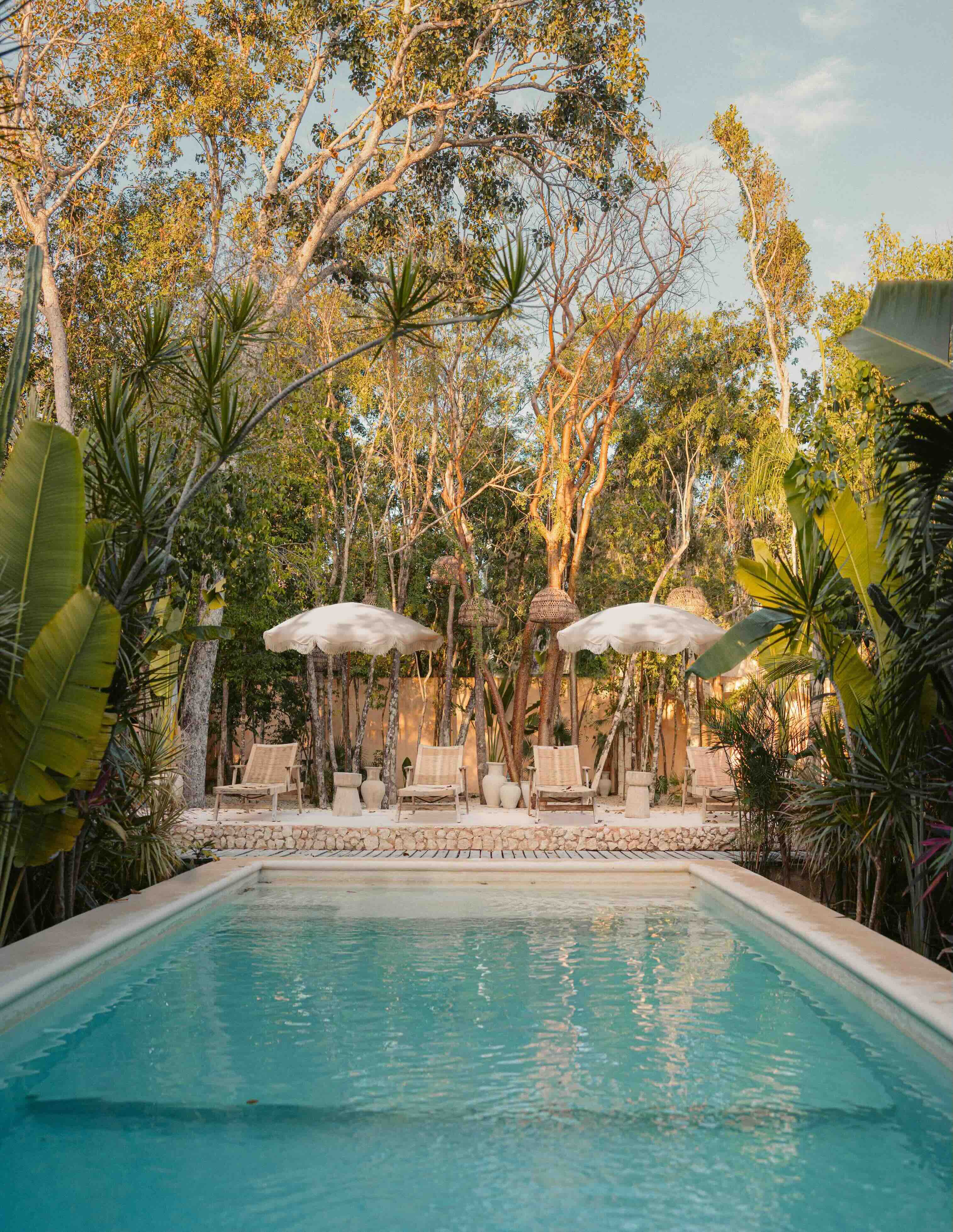 Retreat cover