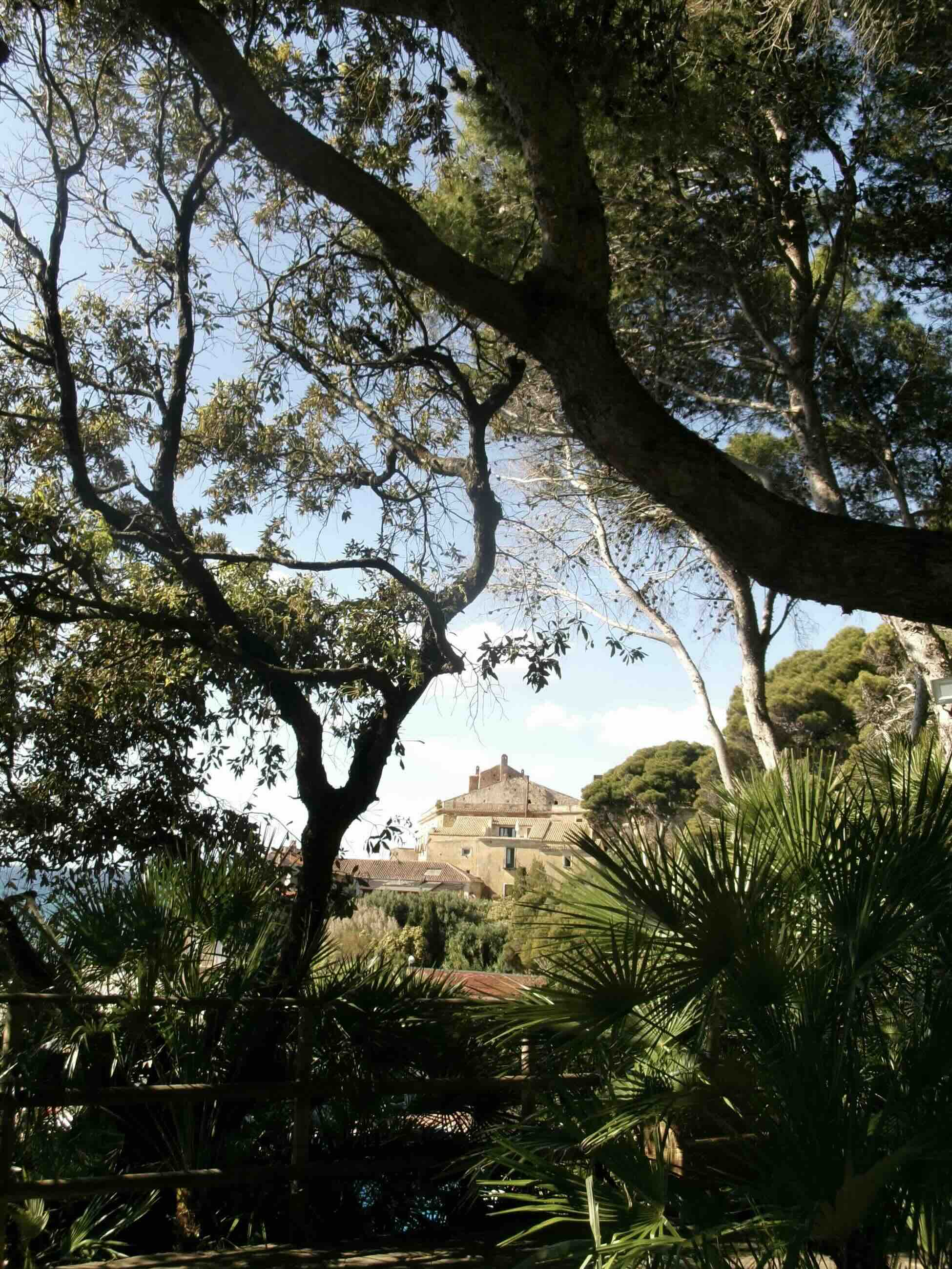 Retreat cover
