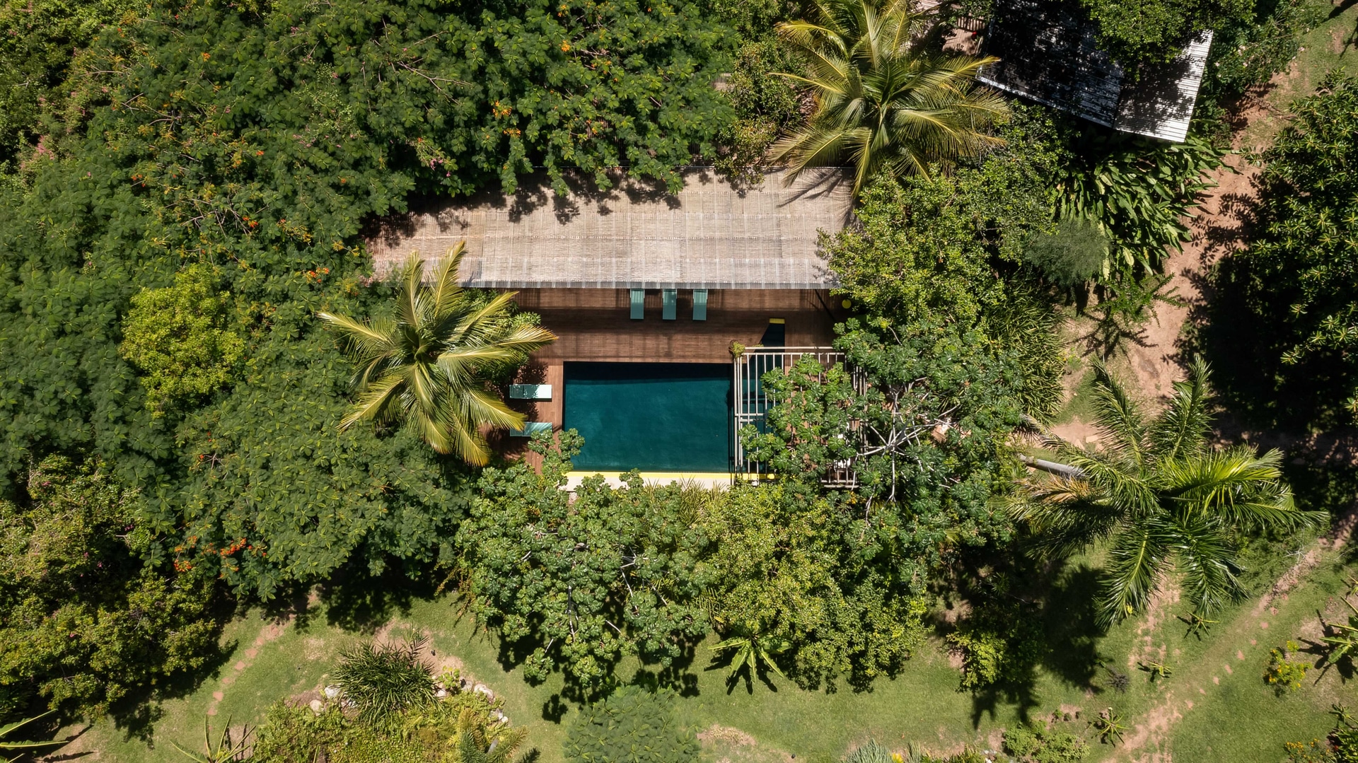 Retreat cover
