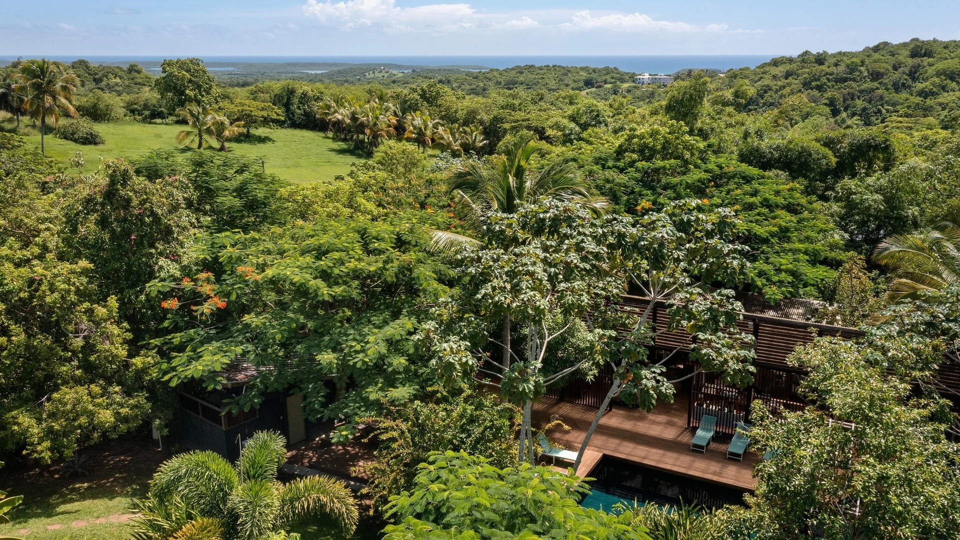 Vieques, Puerto Rico destination
