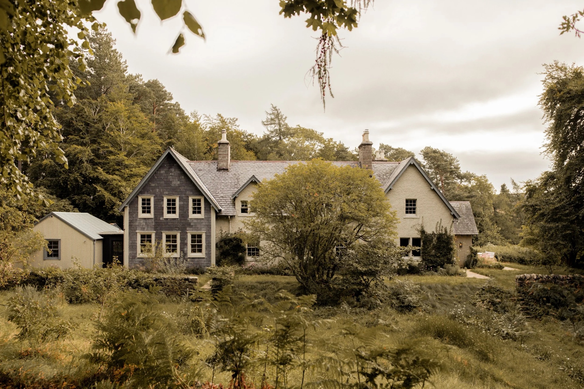 Sutherland, Scotland destination