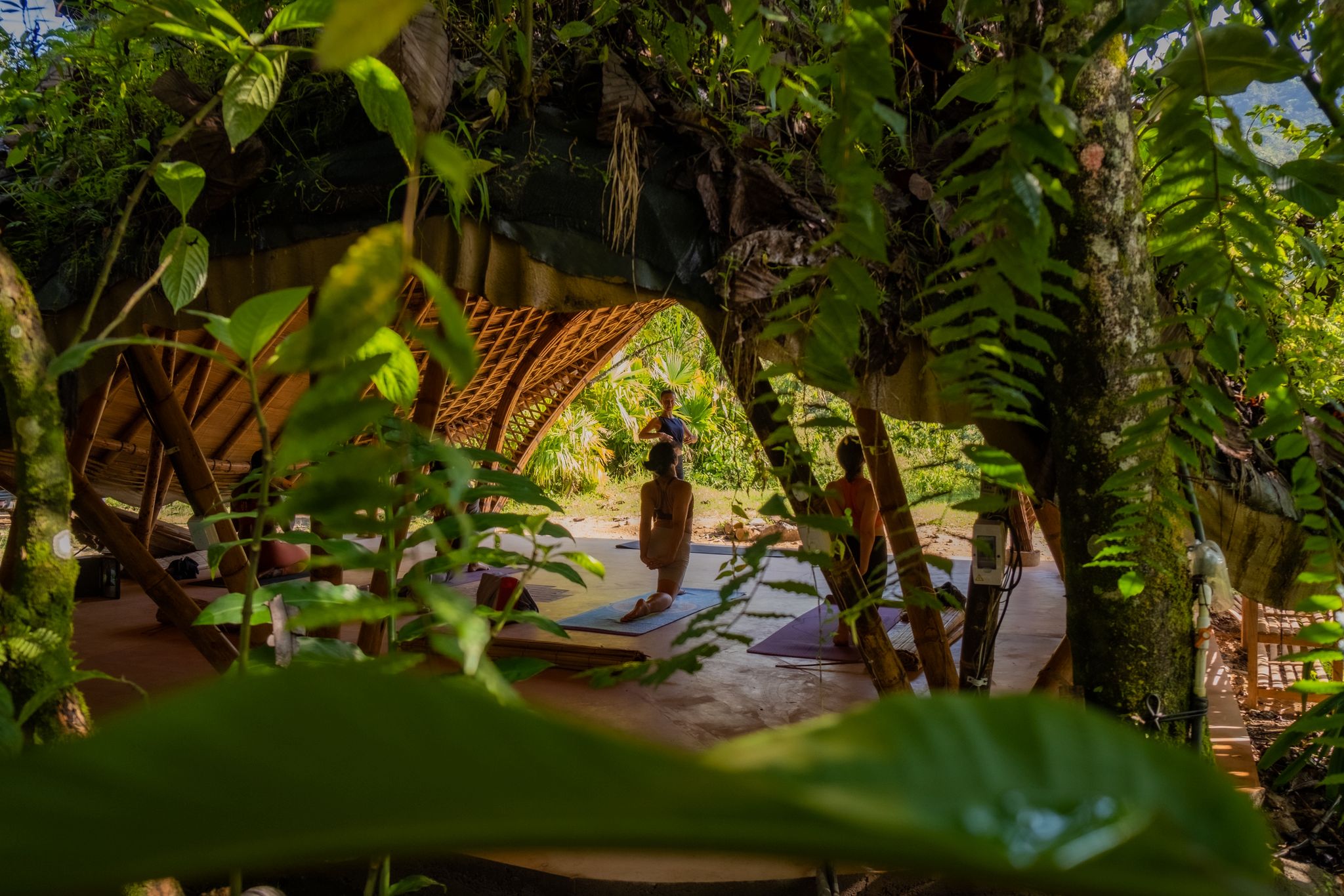 San Rafael, Colombia destination