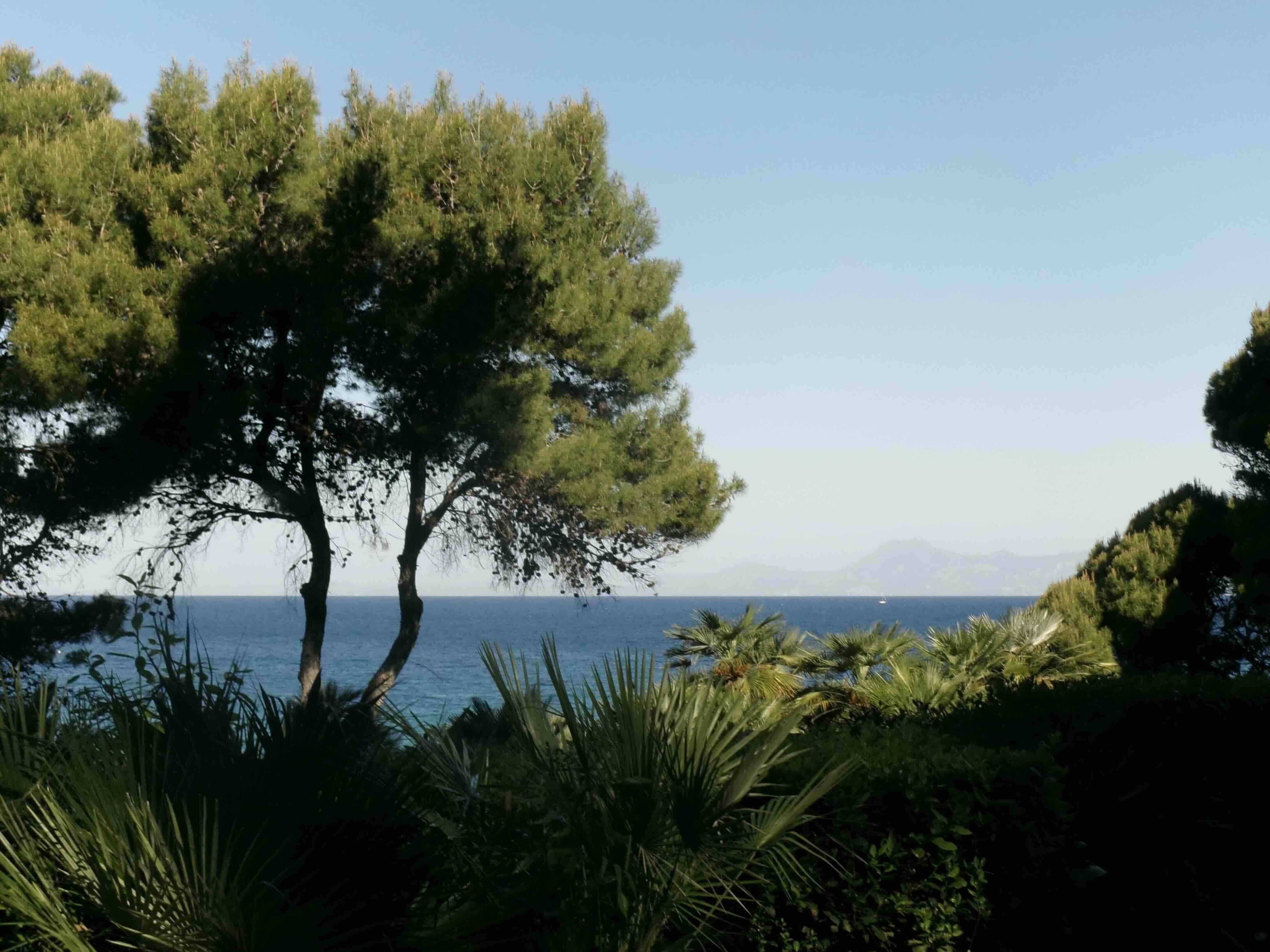 Campania, Italy destination
