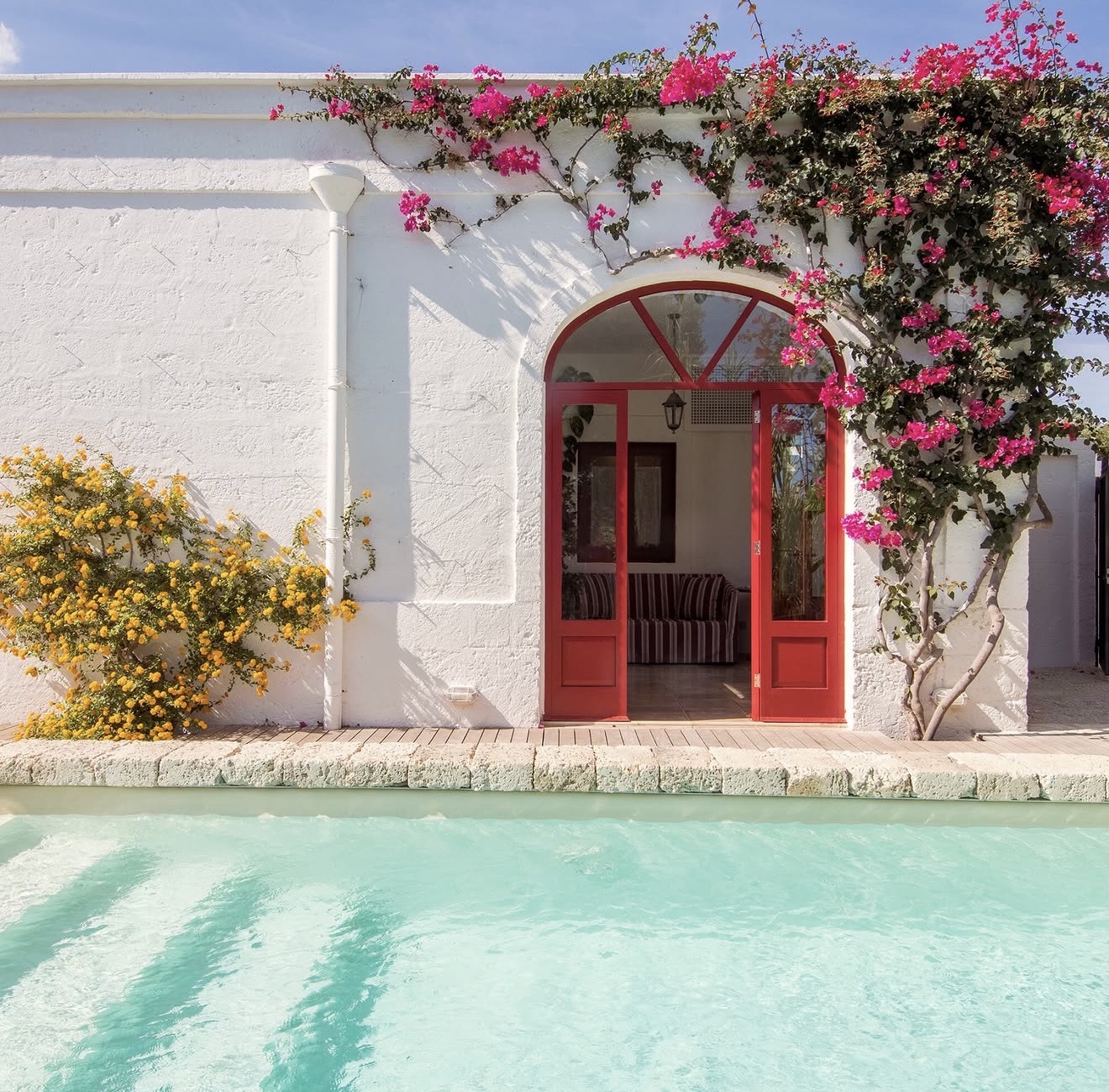 Puglia, Italy destination